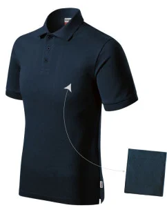 Rimeck Resist Heavy Polo Shirt M MLI-R2002