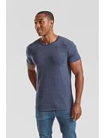 Fruit of the Loom Iconic 150 T Pánské tričko 16.1430 flame