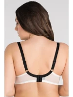 Gorsenia K840 Black-White barva: bílá Gorsenia K840 Black-White barva: bílá