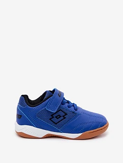 Dětské Sportovní Boty LOTTO WHIZZER 2600120K Modré
