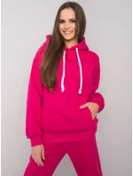 Sada EM KMPL 701.71 fuchsiová