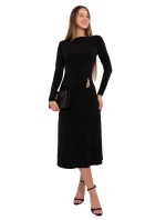 Šaty IT SK 21900.00 černá