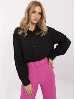 NM KS košile JK62613.90 černá