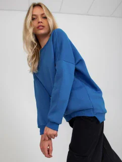 Mikina RV BL 8261.51 tmavě modrá