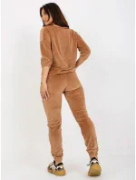 Souprava RV KMPL 8285.82 velbloudů