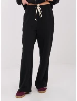Kalhoty SM SP A1561.25 černé