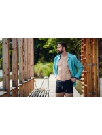 Pánské boxerky VUCH Antrit 3pack Pánské boxerky VUCH Antrit 3pack