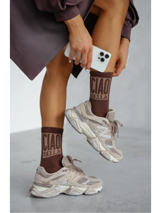 Dámské ponožky CIAO BELLA 0200.174