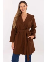 Plášť model 217252 Rue Paris Plášť model 217252 Rue Paris