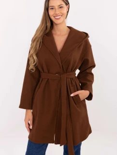 Plášť model 217252 Rue Paris