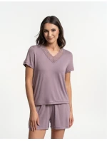 Pyžamo Moraj PDD4400-016 kr/r S-XL