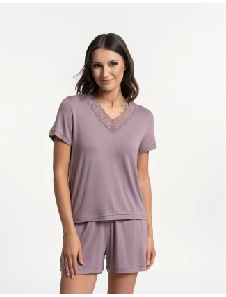 Pyžamo Moraj PDD4400-016 kr/r S-XL