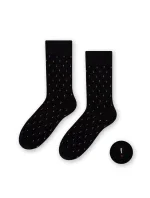Pánské ponožky Steven Suitline art.056 Pánské ponožky Steven Suitline art.056