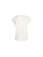 Tričko O'Neill Signature Essentials W 92800613404