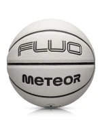 Meteor Fluo 7 basketbal 16753 Meteor Fluo 7 basketbal 16753