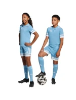 Šortky adidas Squadra 25 Jr JJ2426