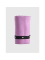 Rychleschnoucí sportovní ručník S (65 x 90 cm) 4F 4FWMM00ATOWU062-54S