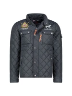 Geographical Norway pánská bunda BELIFICIO MEN 001 NAVY (WY4492H/GN-MARINE) Geographical Norway pánská bunda BELIFICIO MEN 001 NAVY (WY4492H/GN-MARINE)