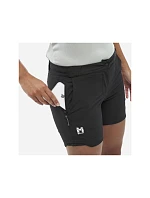 Dámské šortky MILLET Ubic Stretch Short W, černé Dámské šortky MILLET Ubic Stretch Short W, černé