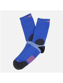 Ponožky ROSSIGNOL Sapa Mid Socks, modré