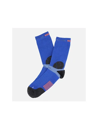 Ponožky ROSSIGNOL Sapa Mid Socks, modré