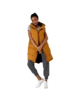 Dámská vesta W H4Z21 KUDP004 82S - 4F Dámská vesta W H4Z21 KUDP004 82S - 4F