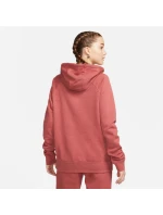 Mikina Nike Sportswear Essential Hoddie PO HBR W DX2319 691