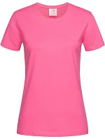 Stedman Classic-T Women Dámské tričko 05.2600 sweet pink Stedman Classic-T Women Dámské tričko 05.2600 sweet pink