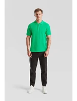 Fruit of the Loom Premium Polo Piqué polo 16.3218 athletic heather Fruit of the Loom Premium Polo Piqué polo 16.3218 athletic heather