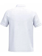 Kariban K 241 Pánské piqué polo 20.K241 white