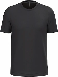 Kariban K 356 Pánské tričko 20.K356 black