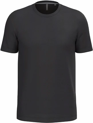 Kariban K 356 Pánské tričko 20.K356 black Kariban K 356 Pánské tričko 20.K356 black