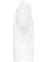 Kariban K 539 Nežehlivá košile s krátkým rukávem 20.K539 white