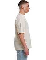 Build your Brand BY 391 Pánské těžké tričko "Loose Fit" 56.0391 navy