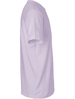 Neutral O 60001 Pánské tričko z těžké bio bavlny 77.6001 dusty purple Neutral O 60001 Pánské tričko z těžké bio bavlny 77.6001 dusty purple