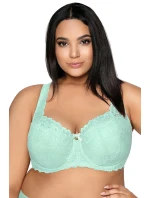 Podložka 053/22 Carmela Big barva:celadon