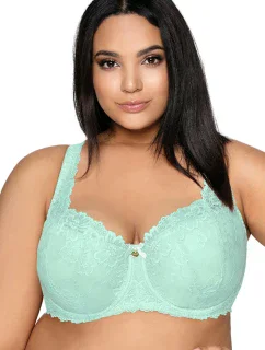 Podložka 053/22 Carmela Big barva:celadon