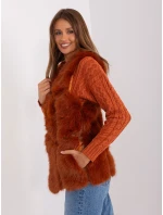 Vesta AT KZ 2375.00P tmavě oranžová Vesta AT KZ 2375.00P tmavě oranžová