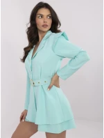 Kombinéza DHJ KO 20615.69 mint