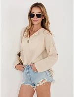 Halenka IT BZ 3130.21 béžová