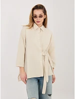 IT KS košile FL10188.27 béžová