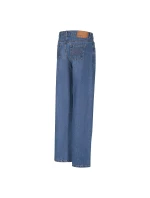 Dětské džíny NAX SAMSO river blue Dětské džíny NAX SAMSO river blue