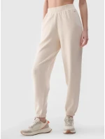 Dámské tepláky 4F Dámské tepláky 4F