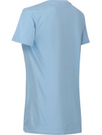 Dámské tričko Regatta RWT262-3A8 světle modré