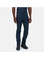 Pánské outdoorové kalhoty Highton Trs RMJ216R-ZV7 tmavě modré - Regatta Pánské outdoorové kalhoty Highton Trs RMJ216R-ZV7 tmavě modré - Regatta