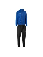 Junior tepláková souprava Mexico T26-13746 Modrá s černou - Select