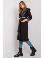Plášť model 160421 Italy Moda Plášť model 160421 Italy Moda