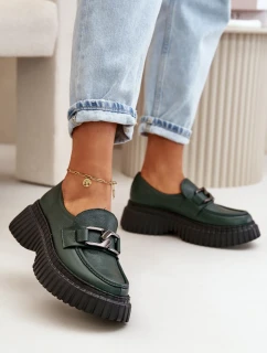 Polobotky model 199310 Step in style