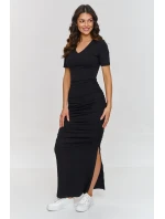 Denní šaty model 209750 Makadamia