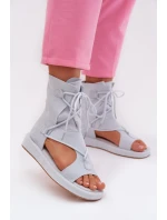 Sandály model 224486 Step in style Sandály model 224486 Step in style